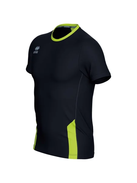 Tricou Errea negru