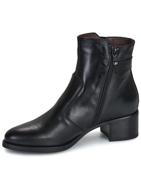 Pantofi Nerogiardini negru
