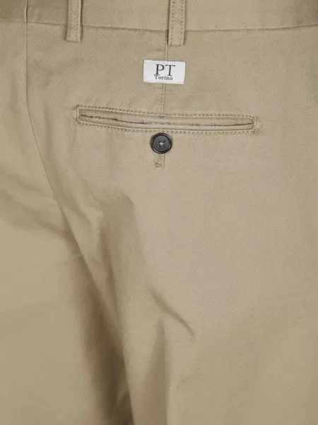Pantaloni chino Pt Torino