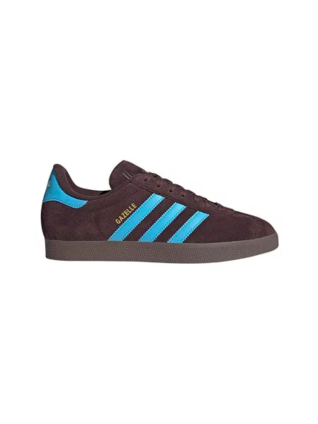 Pantofi Adidas maro