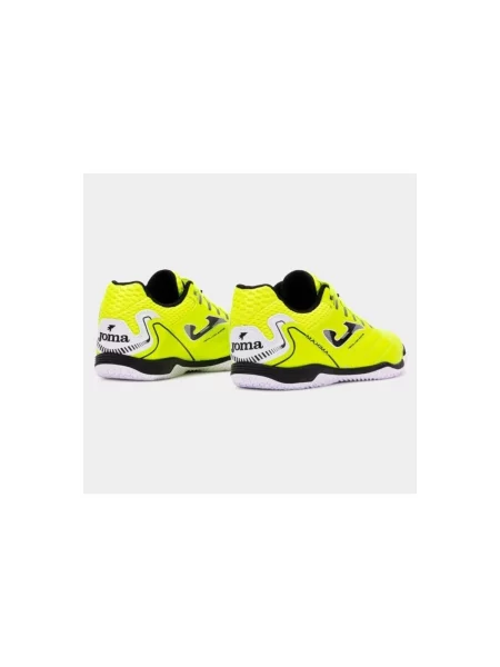 Pantofi Joma galben