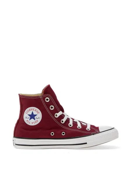Top Converse roșu