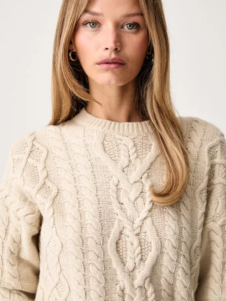 Weekend Max Mara светр вовняний WKDALBEN