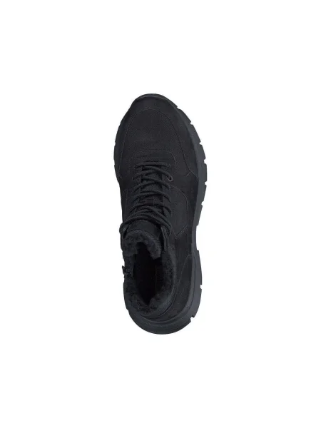 Pantofi S.oliver negru