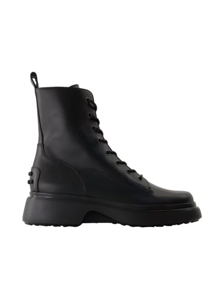 Botki Tod's czarne