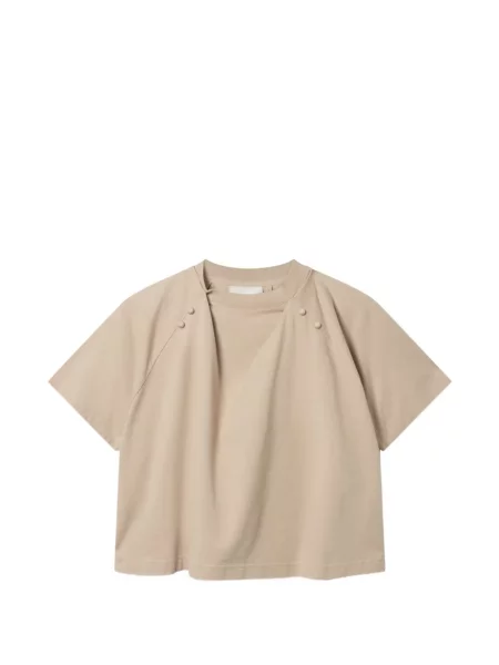 Top Axel Arigato drapat