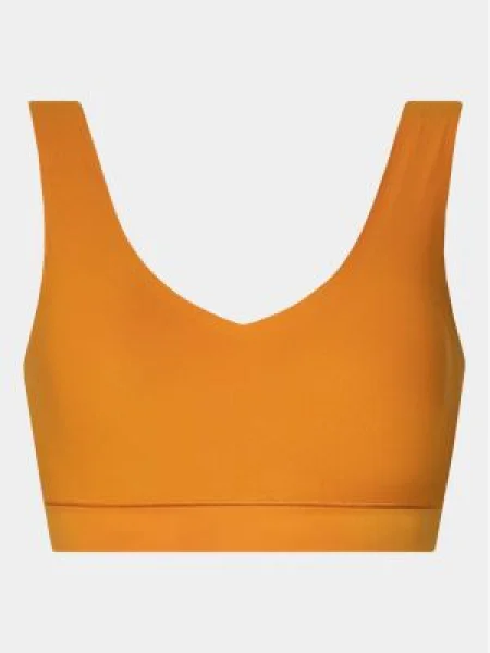 Chantelle Melltartó felső Soft Stretch bézs