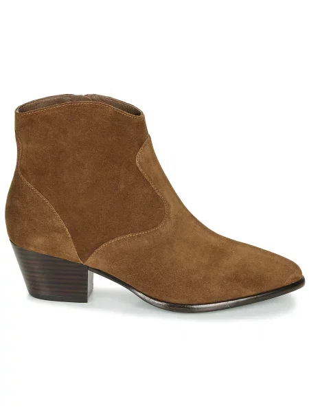 Pantofi Ash