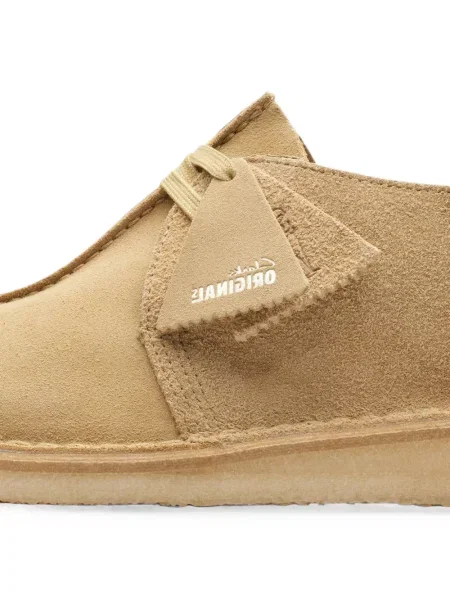 Ghete desert Clarks Originals