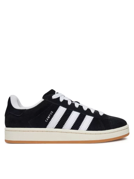 Superge adidas Campus črna