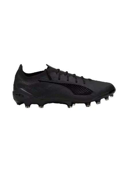 Fotbal pantofi Puma negru