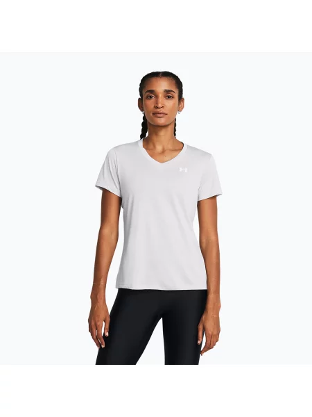 Tričko Under Armour biela