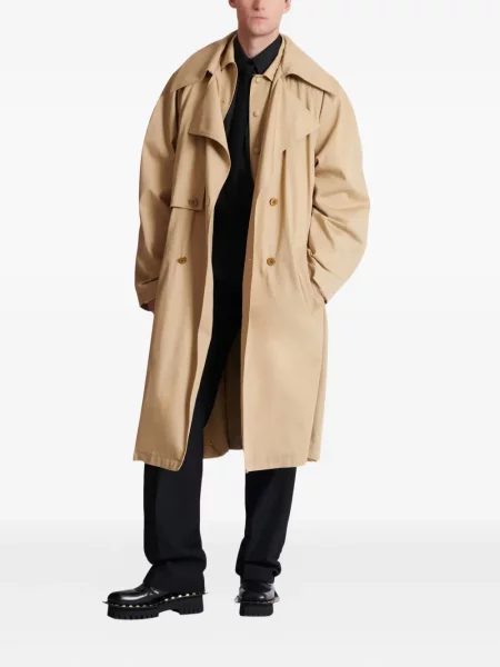 Trenci Balmain