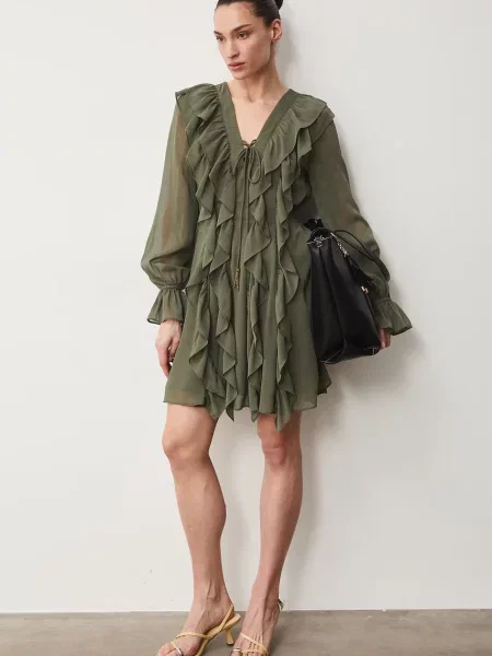 Платье Medicine