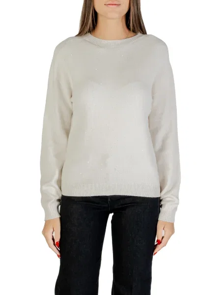 Sweter Liu Jo czarny