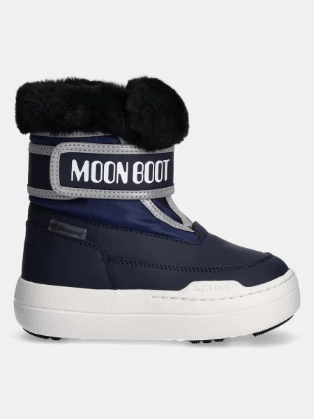 Детские сапоги Moon Boot