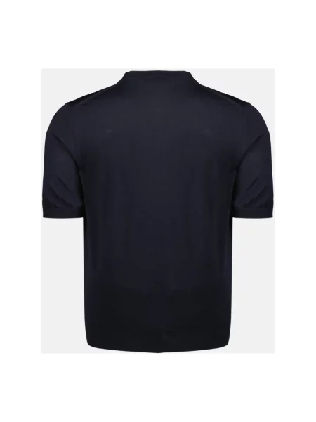 Sweter Prada wełniany niebieski