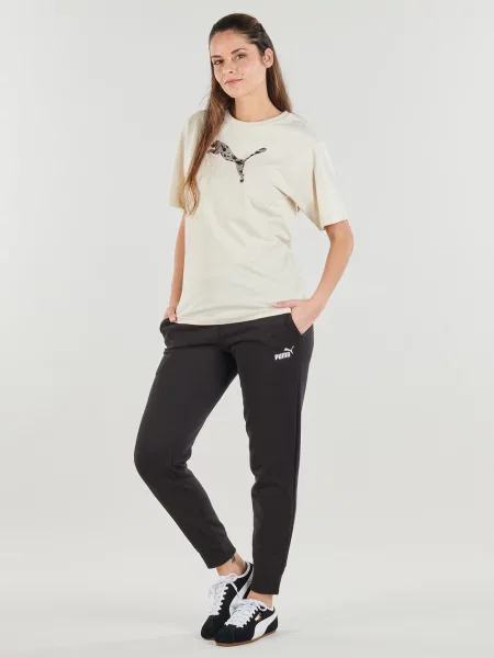 Trening Puma cu autograf negru