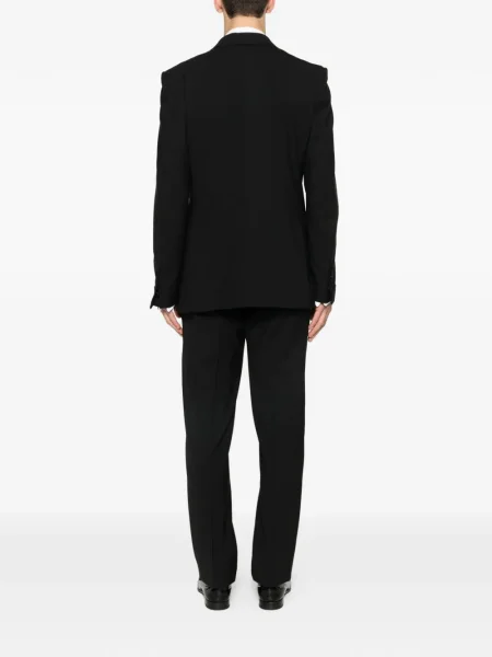 Costum Tom Ford de costum negru