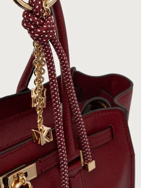 MICHAEL Michael Kors сумка-тоут шкіряна