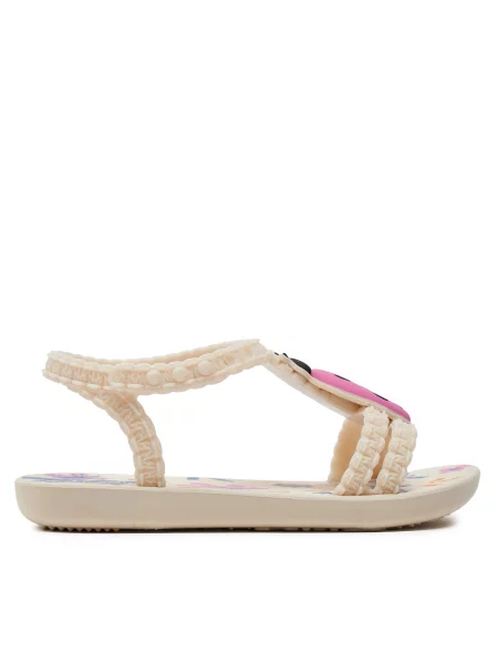 Босоножки Ipanema бежевые