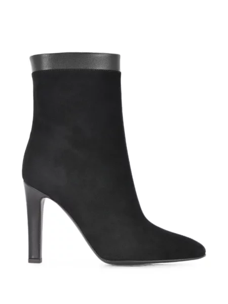Botine Giuseppe Zanotti negru