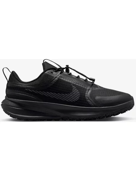 Buty do biegania junior Nike Star Runner Utility czarny