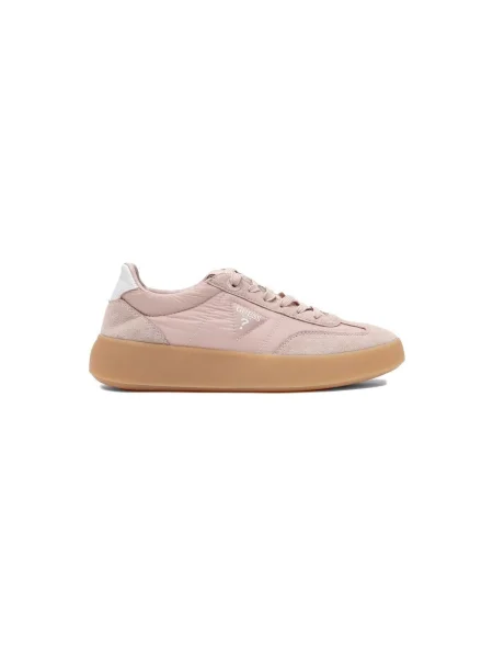 Pantofi Guess roz