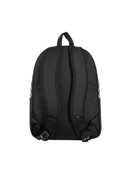 Plecak miejski Vans Old Skool Backpack 22 l black/white czarny