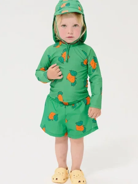 Детские шорты Bobo Choses
