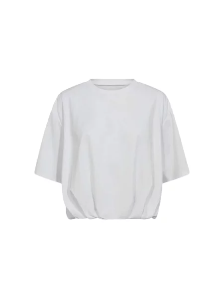 Ivy Copenhagen Top IVY-Baily alb