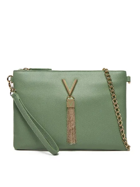 Чанта Valentino Bags черно