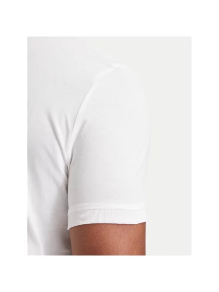 Guess T-Shirt λευκό