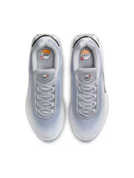 Trampki Nike białe