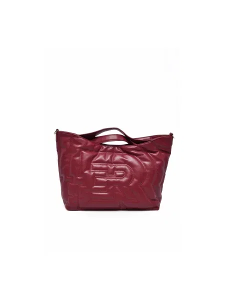 Torebka Ermanno Scervino czerwona