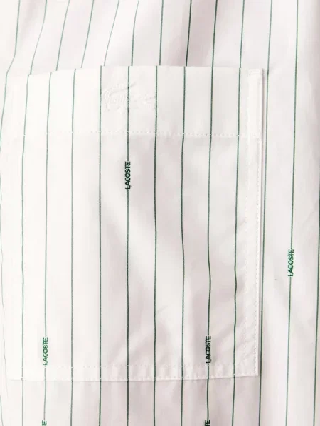 Рубашка Lacoste