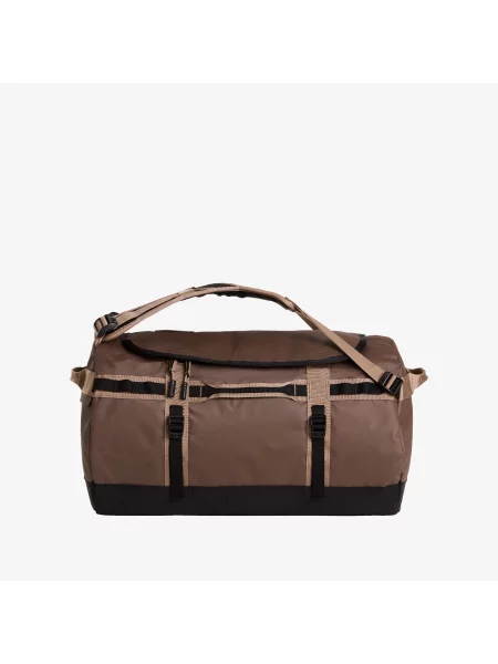 Torba podróżna The North Face z granatem czarna