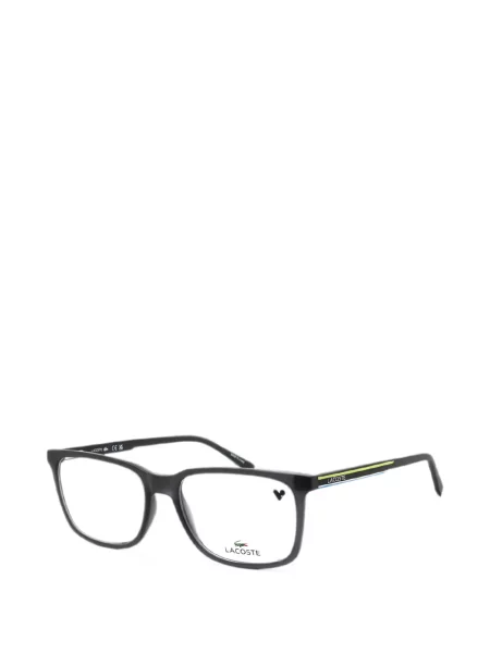 Ochelari de soare Lacoste negru