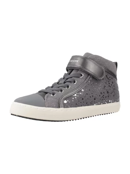 Geox Tenisice J Kalispera D siva