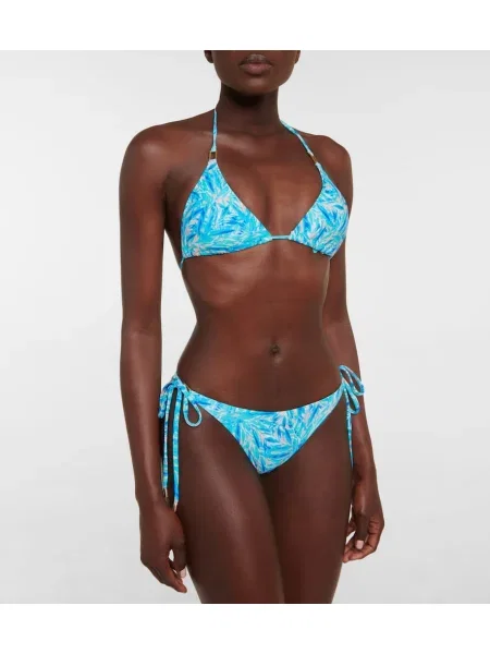 Bikini Melissa Odabash cu imagine