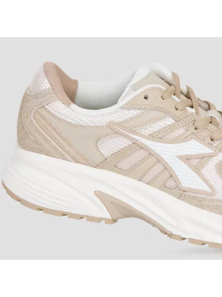 Pantofi Diadora bej