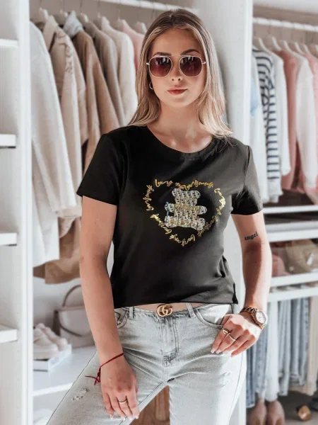 Tricou Dstreet