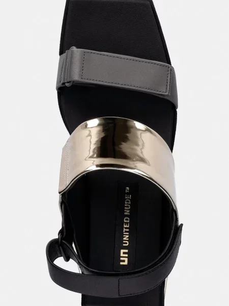 United Nude босоніжки на платформі Brutt Sandal