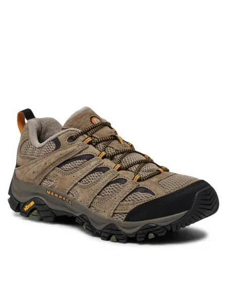 Pantofi Merrell gri