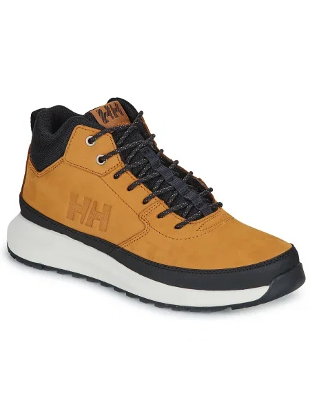 Tenisky Helly Hansen hnedá