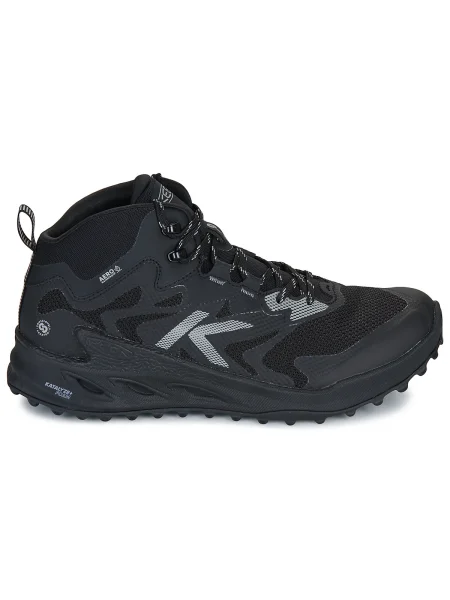 Pantofi Keen negru