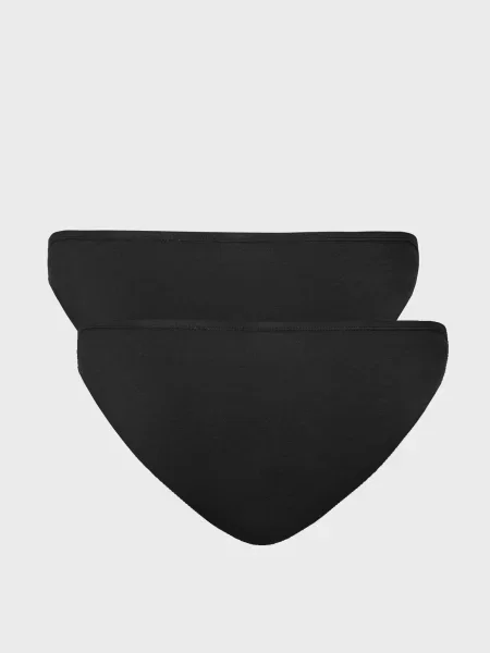 Труси Atlantic чорні