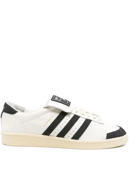 Sneakerși Adidas cu dungi