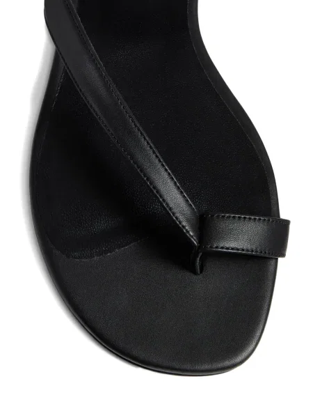 Sandale Khaite negru