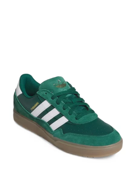 Fotbal sneakerși Adidas Adizero albastru